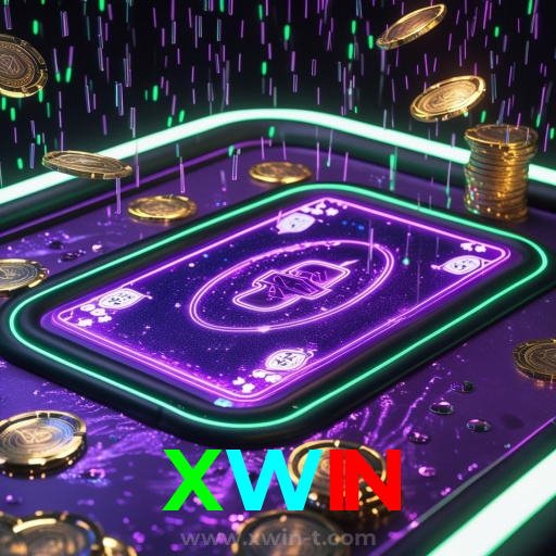 XWIN:Gire a roleta e leve para casa grandes vitórias!