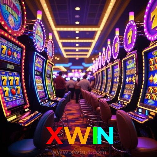 XWIN：A melhor experiência de cassino e futebol online para você!