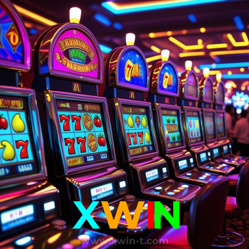 XWIN:As melhores slots com grandes vitórias te aguardam! Jogue agora!