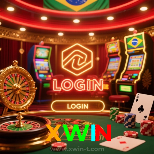 XWIN：Ganhe no blackjack, aposte no futebol e vença com grandes prêmios!