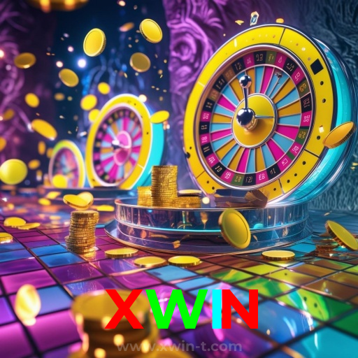 XWIN:Jogue nas roletas e descubra as maiores vitórias!