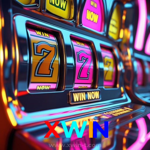 XWIN：Em cada giro nas slots, a vitória está ao seu alcance!