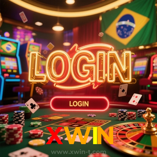 XWIN：A adrenalina do futebol online é sua chance de ganhar!