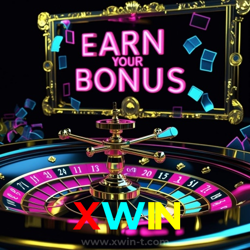 XWIN：Jogue nas melhores slots e conquiste o jackpot dos seus sonhos!