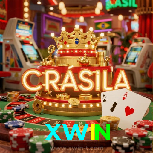 XWIN:Jogue nas slots e conquiste vitórias épicas!