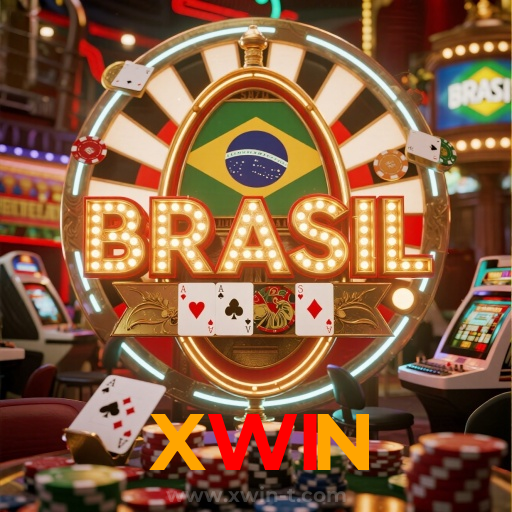 XWIN：Jogue roleta e aposte no futebol ao vivo para grandes prêmios!