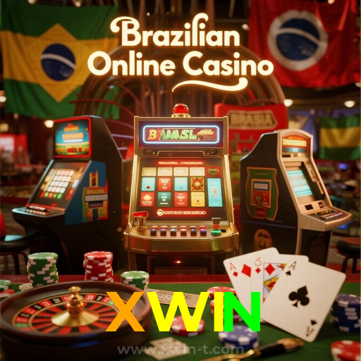 XWIN:Aposte no futebol online e sinta a emoção de ser o vencedor!