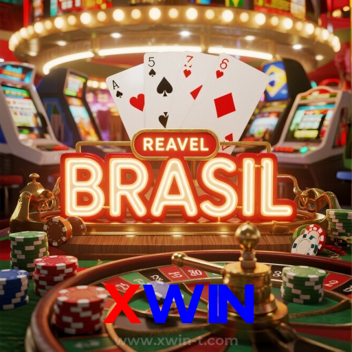 XWIN：Aposte agora nas roletas e conquiste prêmios fantásticos!