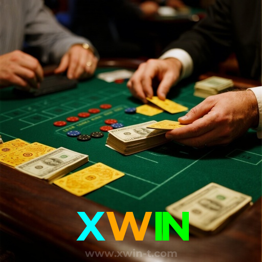 XWIN：Venha para o futebol digital! Aposte agora e ganhe como um campeão!