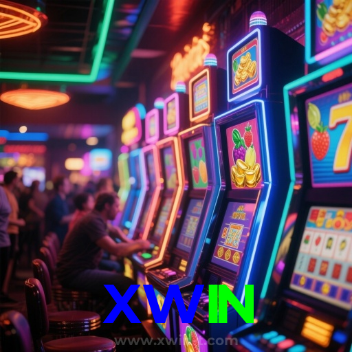 XWIN：A sorte no futebol e os grandes prêmios de roleta estão aqui!