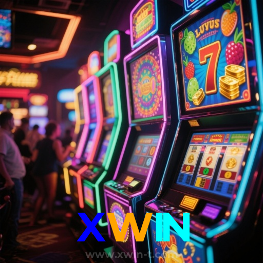 XWIN:No cassino online mais seguro, aposte no futebol e jogue slots emocionantes!