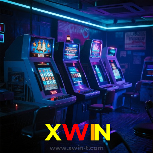 XWIN：Apostas ao vivo no futebol e grandes prêmios em jogos de blackjack!