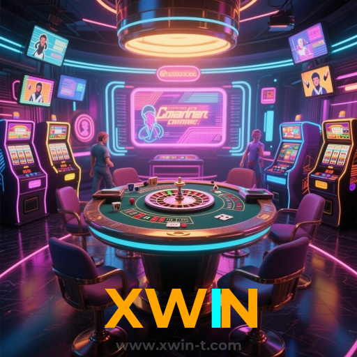 XWIN:No futebol online, cada jogo é uma chance de ganhar!