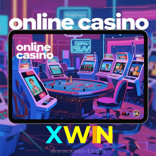 XWIN:Gire as slots e conquiste o jackpot agora mesmo!
