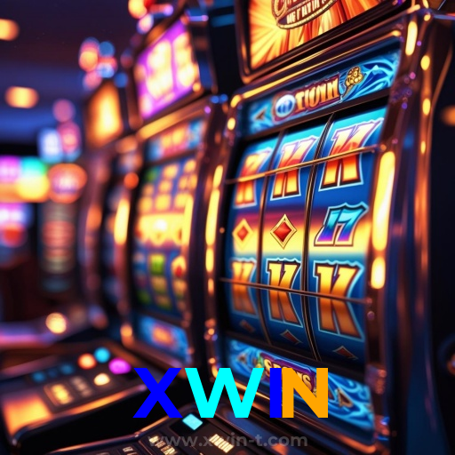 XWIN：Sinta a emoção do cassino! Aposte agora e ganhe prêmios reais!