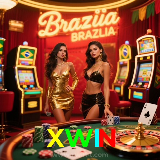 XWIN：Jogue poker e mostre suas habilidades para ganhar!