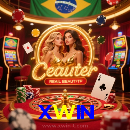 XWIN：A emoção do futebol digital está esperando por você! Aposte agora!