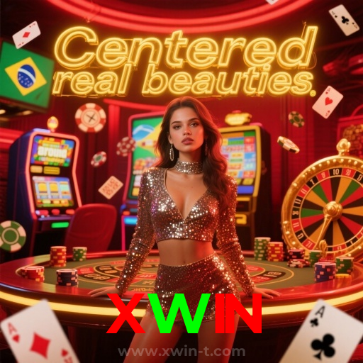 XWIN：Encontre o seu jogo favorito e leve para casa prêmios fantásticos!
