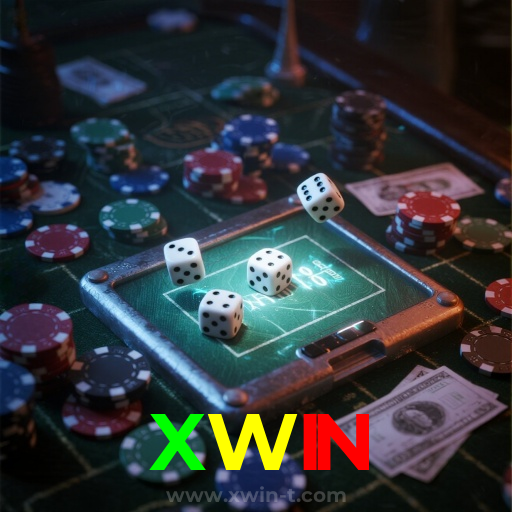 XWIN：Sinta a emoção do futebol online! Aposte e vença agora!