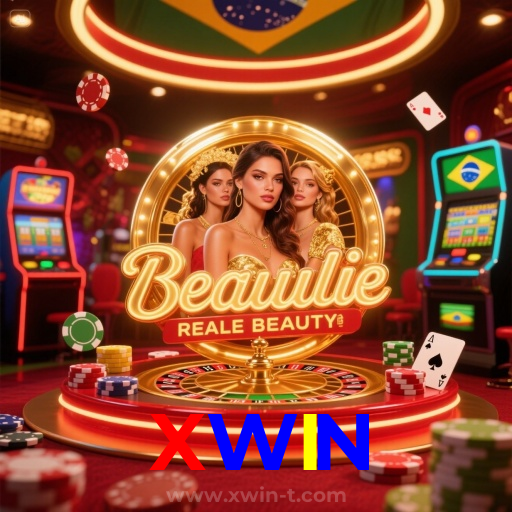 XWIN：Apostas no futebol e diversão garantida com roleta e blackjack!