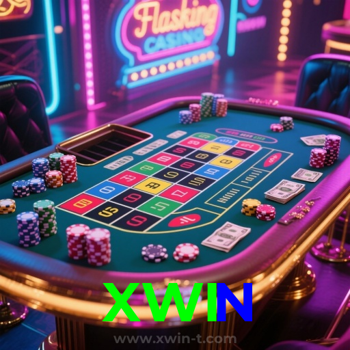 XWIN:Em cada giro, novas vitórias! Venha jogar nas melhores slots!