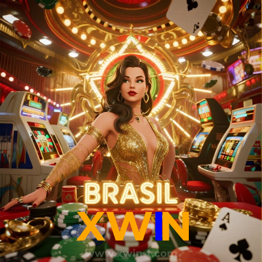 XWIN：Encontre o seu jogo favorito e leve para casa prêmios fantásticos!