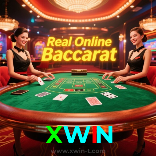 XWIN：Apostas no futebol e grandes prêmios nos melhores jogos de cassino!