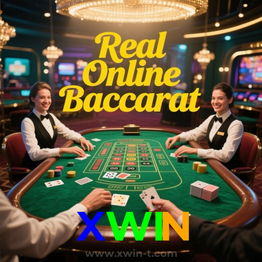 XWIN：Gire nas slots e conquiste vitórias extraordinárias!