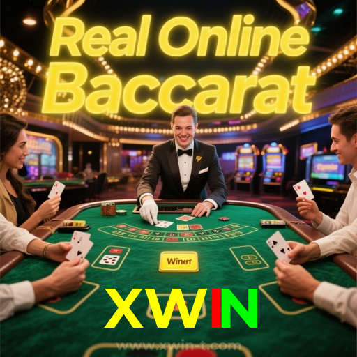XWIN：Ganhe prêmios incríveis no futebol e em jogos como roleta e blackjack!