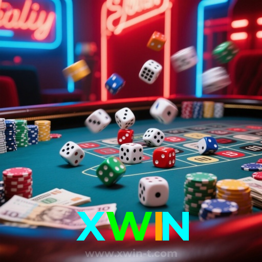 XWIN：O futebol online está cheio de vitórias! Aposte e conquiste!