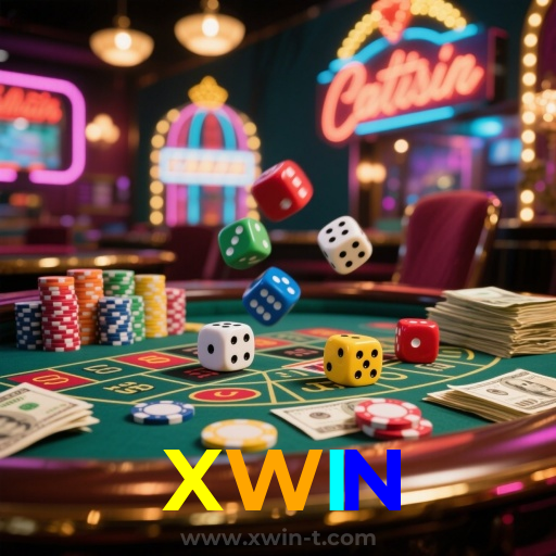 XWIN:Jogue no cassino online com apostas no futebol e ganhe grandes prêmios!