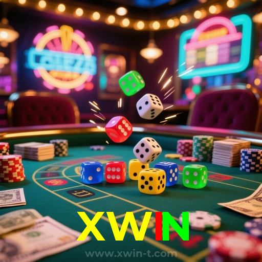 XWIN:Aposte no futebol e jogue os melhores jogos de cassino como slots e blackjack!