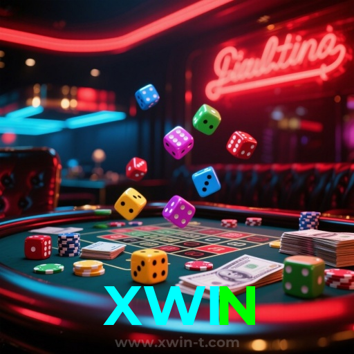 XWIN：Vença com a roleta e aposte no futebol ao vivo no melhor cassino online!