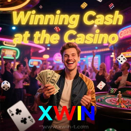 XWIN：A melhor experiência de apostas e jogos de cassino, incluindo futebol online!