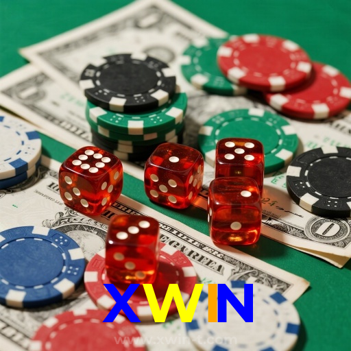 XWIN：No cassino online mais seguro, aposte no futebol e jogue slots emocionantes!