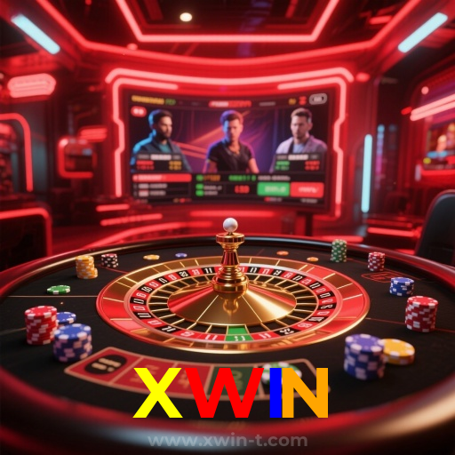 XWIN:Jogue slots, aposte no futebol e ganhe prêmios incríveis no nosso cassino!