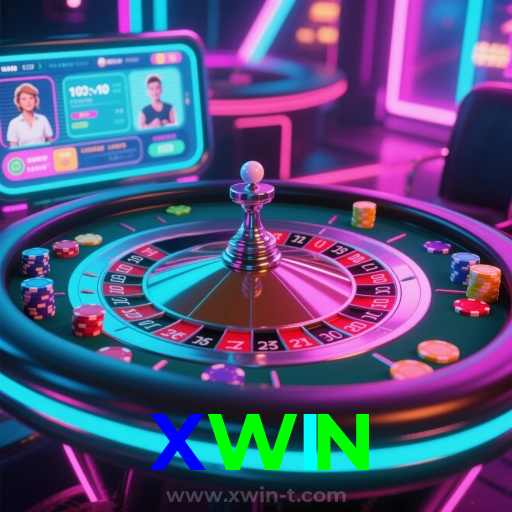 XWIN：Jogue blackjack e aposte no futebol online com segurança!