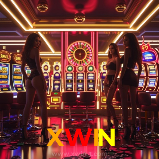 XWIN：Ganhe muito jogando blackjack e apostando no futebol online!