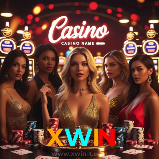 XWIN:Sinta a emoção de ganhar no blackjack! Aposte agora!