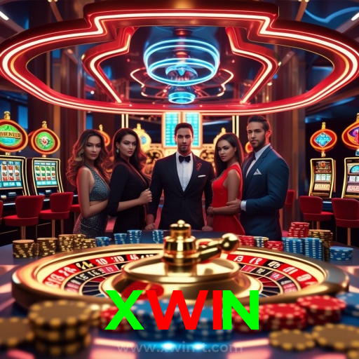XWIN:No futebol online, seu gol é sua grande vitória!