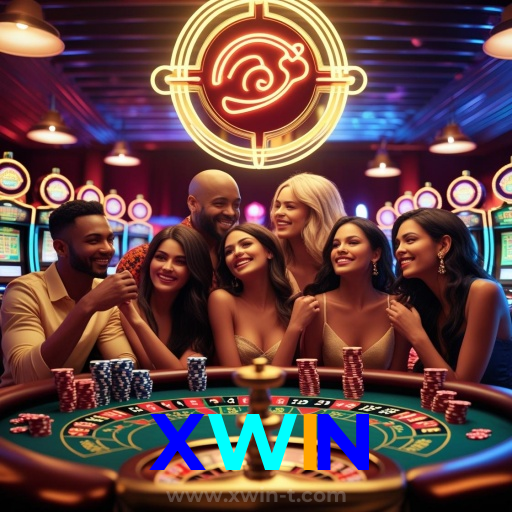 XWIN：Jogue no cassino online com apostas no futebol e ganhe grandes prêmios!