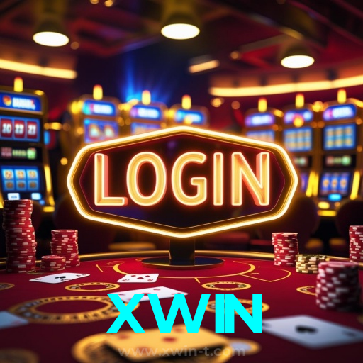 XWIN：Entre no cassino e comece a ganhar agora mesmo!