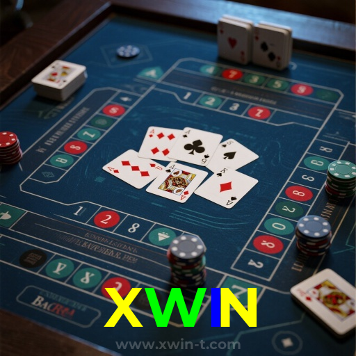 XWIN:Jogue poker, aposte no futebol e ganhe prêmios incrÃveis em nosso cassino!