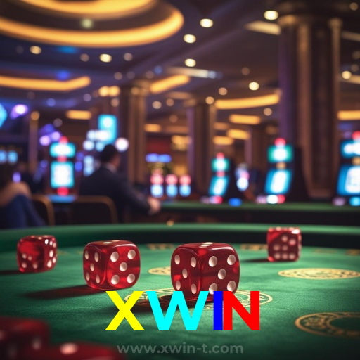 XWIN：Em cada giro, uma chance de vitória nas nossas slots online!