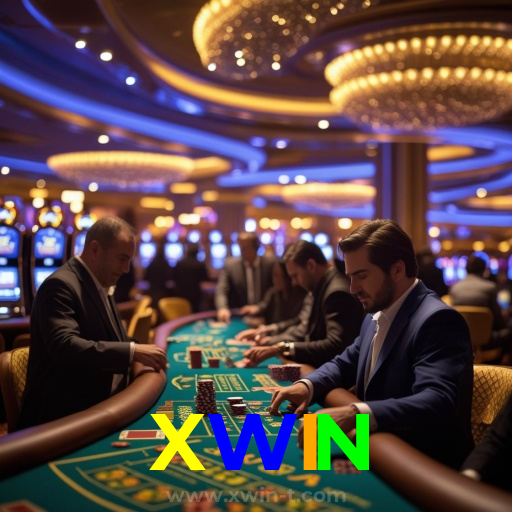 XWIN：No futebol online, a sua chance de vitória está a um passe de distância!