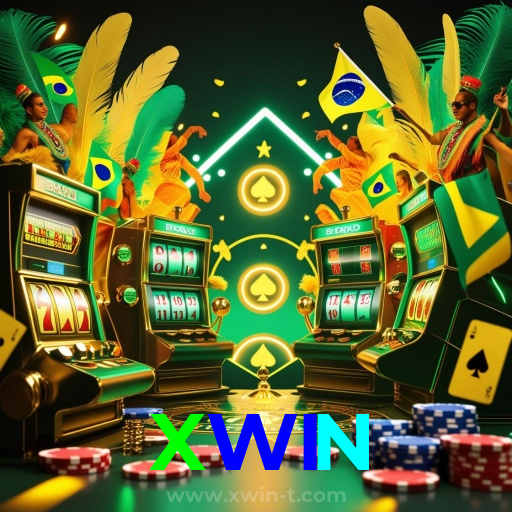 XWIN:Sua sorte está no cassino online com jogos como poker e apostas no futebol!