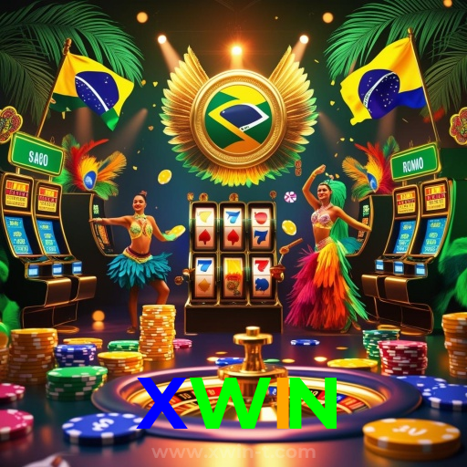 XWIN:Jogue agora e vença no melhor cassino online!
