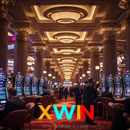 XWIN:Jogue poker, aposte no futebol e tenha uma experiência incrível no cassino online!