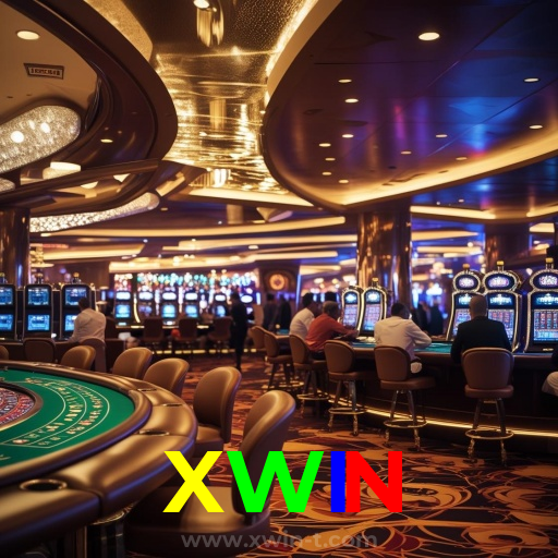 XWIN:Jogue poker online e mostre que você é o mestre do jogo!