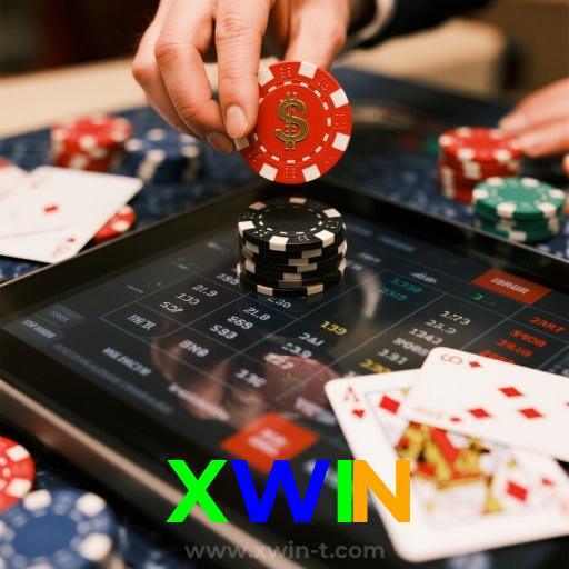 XWIN:Sua chance de ganhar começa no cassino online com poker e apostas no futebol!